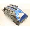 Recambio de paragolpes delantero para renault captur ii (hf_) tce 140 (hfn0) referencia OEM IAM 620227396R 62010P745R 