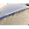 Recambio de paragolpes delantero para renault captur ii (hf_) tce 140 (hfn0) referencia OEM IAM 620227396R 62010P745R 