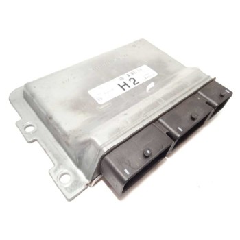 Recambio de centralita motor uce para nissan micra v (k14) acenta referencia OEM IAM 237105FP0D  A3C0111350001