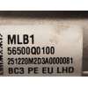 Recambio de cremallera direccion para hyundai i20 iii (bc3) 1.0 t-gdi referencia OEM IAM 56500Q0100  