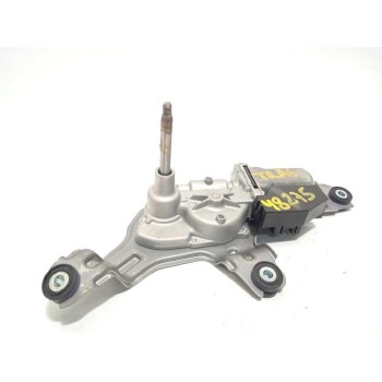 MOTOR LIMPIA TRASERO 8513002060 2596003631