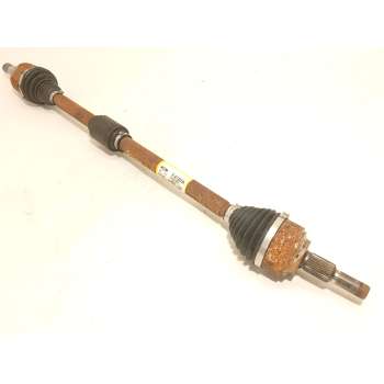 TRANSMISION DELANTERA DERECHA R2X63B436AB 2802285 