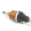 Recambio de transmision delantera derecha para ford tourneo courier 1.0 ecoboost referencia OEM IAM R2X63B436AB 2802285 