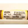 Recambio de transmision delantera derecha para ford tourneo courier 1.0 ecoboost referencia OEM IAM R2X63B436AB 2802285 