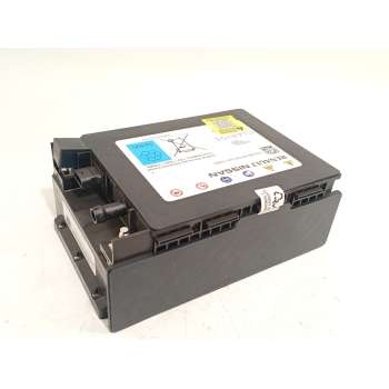 BATERIA ELECTRICA MENOR DE 5 KWH (HEV) 244109613R 