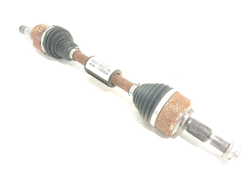 TRANSMISION DELANTERA IZQUIERDA R2X63B437BB 2802294 