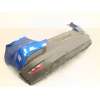 Recambio de paragolpes trasero para renault captur ii (hf_) tce 140 (hfn0) referencia OEM IAM 850B24059R  