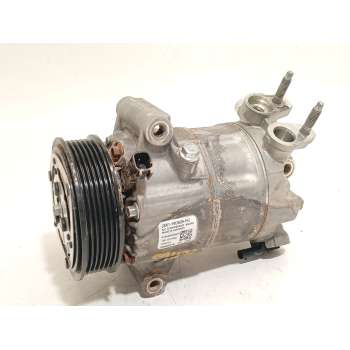 COMPRESOR AIRE ACONDICIONADO JX6119D629HC 2634805  OEM JX6119D629HC