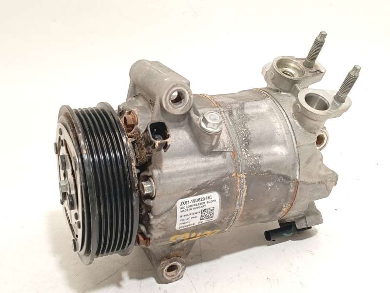 COMPRESOR AIRE ACONDICIONADO JX6119D629HC 2634805 