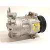 Recambio de compresor aire acondicionado para ford tourneo courier 1.0 ecoboost referencia OEM IAM JX6119D629HC 2634805 