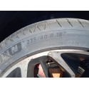 FORD FOCUS IV (HN)