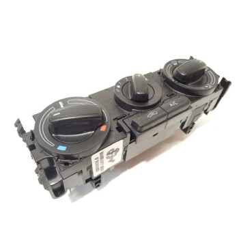Recambio de mando calefaccion / aire acondicionado para skoda rapid 1.2 tsi referencia OEM IAM 5JA820045D  5JA820045D9B9