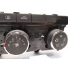 Recambio de mando climatizador para seat leon (5f1) 1.6 tdi referencia OEM IAM 5F0907426H  5HB01117420