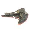 Recambio de piloto trasero derecho para mitsubishi eclipse cross (gk_, gl_) 1.5 t-mivec referencia OEM IAM 8330B012  