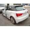 audi a1 sportback (8xf) del año 2018