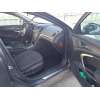 opel insignia berlina del año 2011