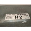 Recambio de centralita motor uce para nissan micra v (k14) acenta referencia OEM IAM 237105FP0D  A3C0111350001