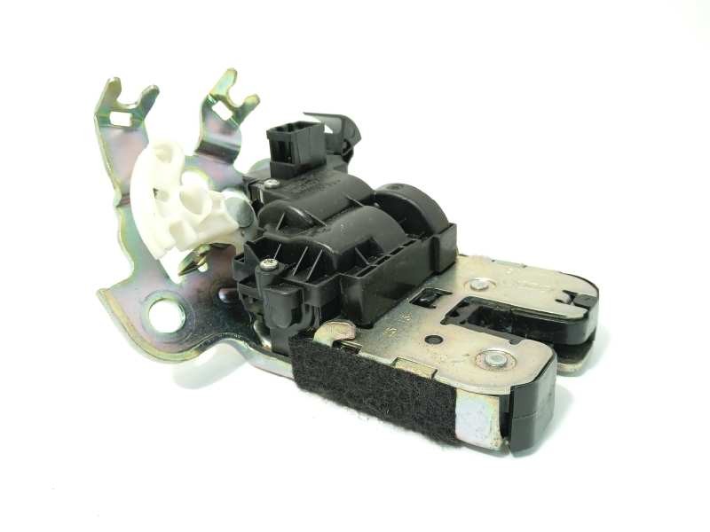 CERRADURA MALETERO / PORTON 4H0827505A 