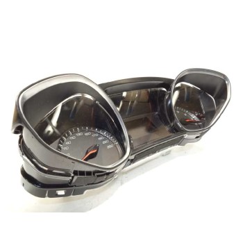 Recambio de cuadro instrumentos para peugeot 308 style referencia OEM IAM 9809838280  