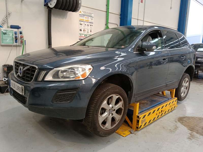 VOLVO XC60 I SUV (156)