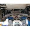 volvo xc60 i suv (156) del año 2010
