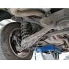 volvo xc60 i suv (156) del año 2010