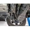volvo xc60 i suv (156) del año 2010