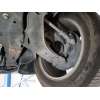 volvo xc60 i suv (156) del año 2010