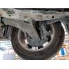 volvo xc60 i suv (156) del año 2010