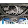 volvo xc60 i suv (156) del año 2010