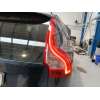 volvo xc60 i suv (156) del año 2010