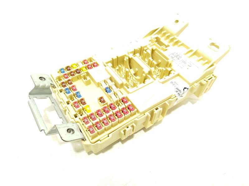 CAJA RELES / FUSIBLES 919S0Q0BG0 