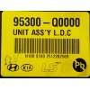 Recambio de modulo electronico para hyundai i20 iii (bc3) 1.0 t-gdi referencia OEM IAM 95300Q0000  