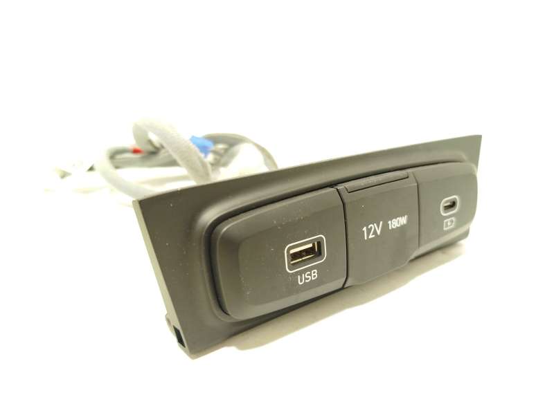MANDO MULTIFUNCION 96120Q0AA0 84644Q01004X 