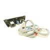 Recambio de mando multifuncion para hyundai i20 iii (bc3) 1.0 t-gdi referencia OEM IAM 96120Q0AA0 84644Q01004X 