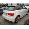 audi a1 sportback (8xf) del año 2018