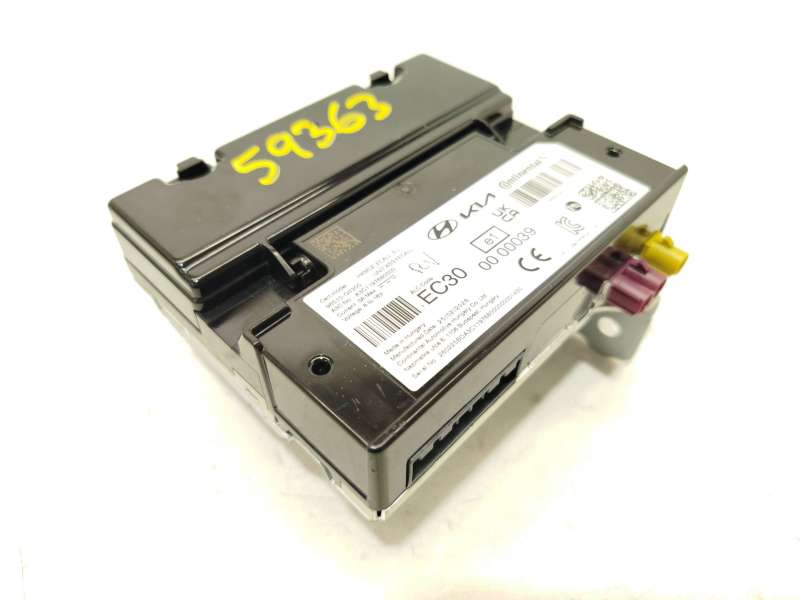 MODULO ELECTRONICO 96510Q0300 A3C1197680000