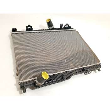 RADIADOR AGUA H1BG8005DA 2545469 