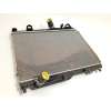 Recambio de radiador agua para ford tourneo courier 1.0 ecoboost referencia OEM IAM H1BG8005DA 2545469 