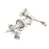 Recambio de columna direccion para ford tourneo courier 1.0 ecoboost referencia OEM IAM R2X63D077AC 2843058 