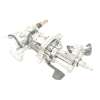 Recambio de columna direccion para ford tourneo courier 1.0 ecoboost referencia OEM IAM R2X63D077AC 2843058 