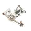 Recambio de columna direccion para ford tourneo courier 1.0 ecoboost referencia OEM IAM R2X63D077AC 2843058 