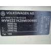 volkswagen jetta (1k2) del año 2007