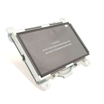 PANTALLA MULTIFUNCION R2X618B955AB 2694839 