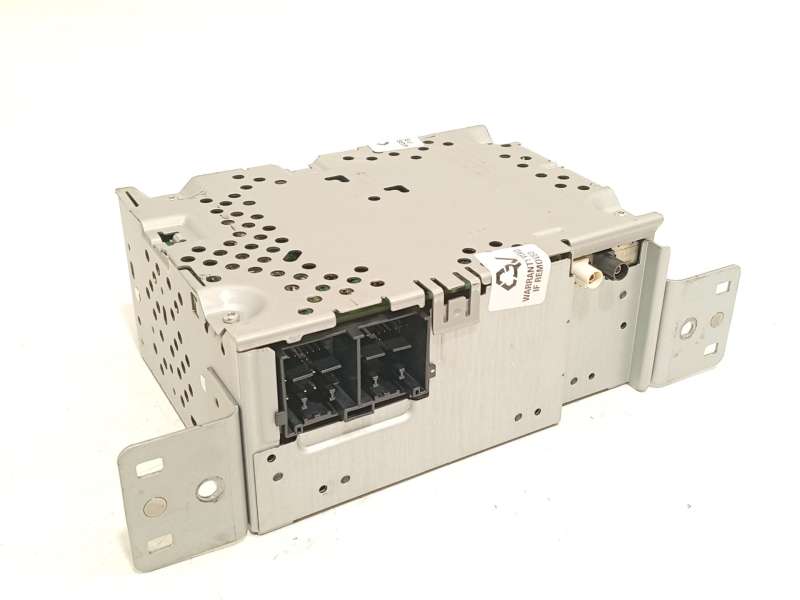 SISTEMA AUDIO / RADIO CD PV4T18D890HL 2781530 