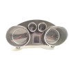 Recambio de cuadro instrumentos para opel astra j (p10) 1.7 cdti (68) referencia OEM IAM 13356298  