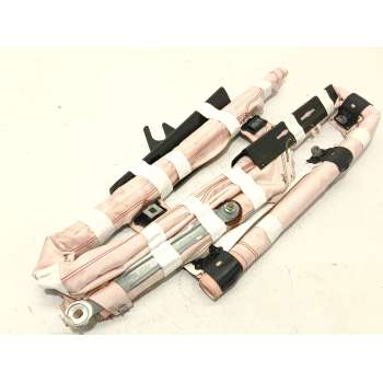 AIRBAG CORTINA DELANTERO IZQUIERDO P1TBA042D95AA 2632471 A025T922A