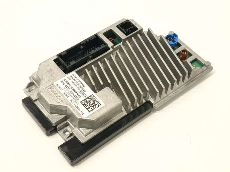 MODULO ELECTRONICO R1TT14G670FHC 2820082 1SH16K72