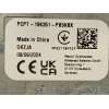 Recambio de antena para ford puma (j2k, cf7) 1.0 ecoboost mhev referencia OEM IAM PCPT19K351PB5KBX 2812427 2F53179V1C1