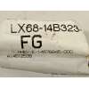 Recambio de modulo electronico para ford kuga iii (dfk) 2.5 fhev referencia OEM IAM LX6814B323FG 2768278 A14612538